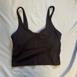 Lululemon Align Tank Sz 4